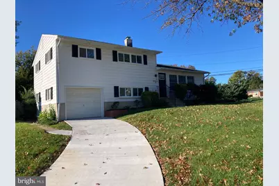 25 Margate Road, Lutherville Timonium, MD 21093 - Photo 1