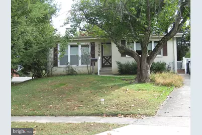 2900 Oakton Court, Baltimore, MD 21209 - Photo 1