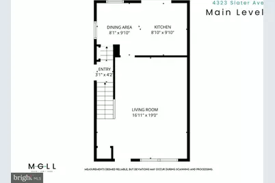 4323 Slater Avenue, Nottingham, MD 21236 - Photo 33