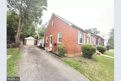 7915 Rolling View Avenue, Nottingham, MD 21236 - Photo 3