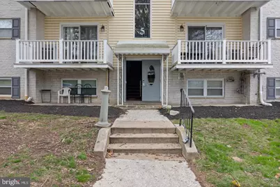 5 Warren Lodge Court #2-A, Cockeysville, MD 21030 - Photo 23