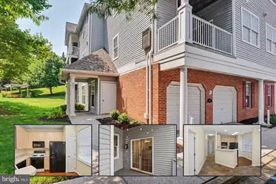 5003 Hollington Drive #201, Owings Mills, MD 21117 - Photo 1