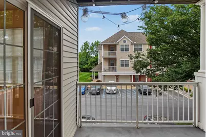 5003 Hollington Drive #201, Owings Mills, MD 21117 - Photo 19