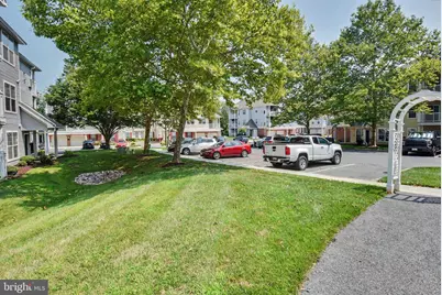 5003 Hollington Drive #201, Owings Mills, MD 21117 - Photo 35
