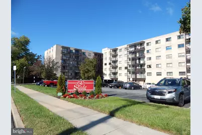 130 Slade Avenue #614, Baltimore, MD 21208 - Photo 3