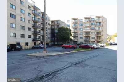 130 Slade Avenue #614, Baltimore, MD 21208 - Photo 5
