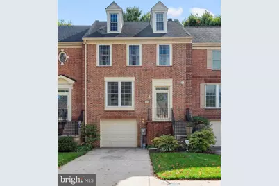 628 Budleigh Circle, Lutherville Timonium, MD 21093 - Photo 1
