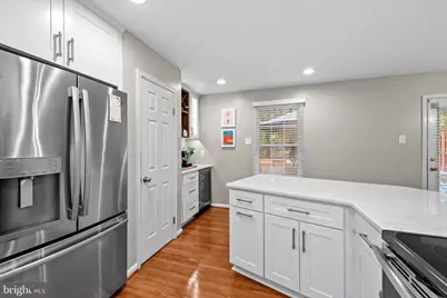 628 Budleigh Circle, Lutherville Timonium, MD 21093 - Photo 13