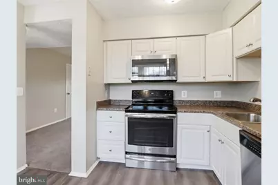 807 Joshua Tree Court, Owings Mills, MD 21117 - Photo 13