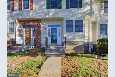 807 Joshua Tree Court, Owings Mills, MD 21117 - Photo 1