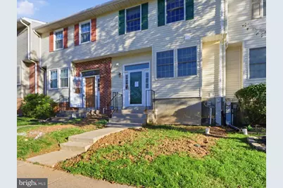 807 Joshua Tree Court, Owings Mills, MD 21117 - Photo 3