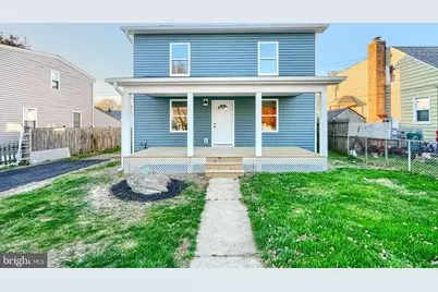 9 Avenal Road, Essex, MD 21221 - Photo 1