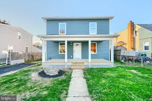 9 Avenal Rd, Essex, MD 21221 - Photo 1