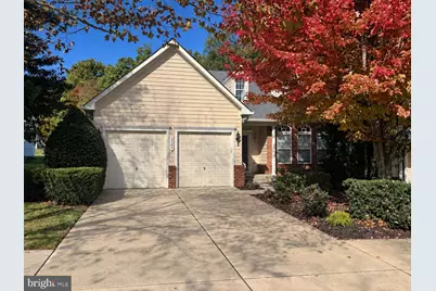 4500 Coffee Tree Court, Pikesville, MD 21208 - Photo 1