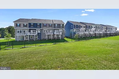 5003 Silver Oak Drive, Rosedale, MD 21237 - Photo 3