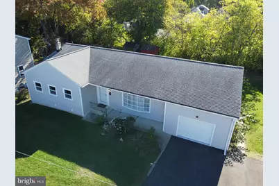 7839 Bagley Avenue, Parkville, MD 21234 - Photo 1