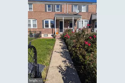 244 E Susquehanna Avenue, Towson, MD 21286 - Photo 1