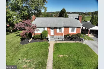 12 Jefferson Avenue, Cockeysville, MD 21030 - Photo 1