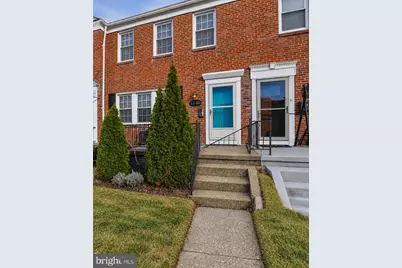 1740 Glen Ridge Road, Towson, MD 21286 - Photo 1