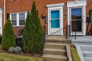 1740 Glen Ridge Rd, Towson, MD 21286 - Photo 1