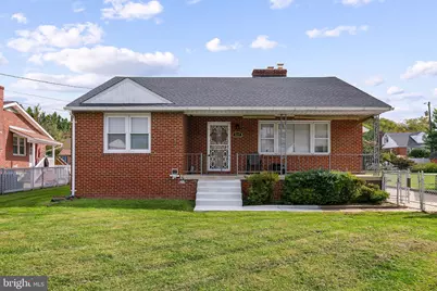 8319 Old Harford Road, Parkville, MD 21234 - Photo 1