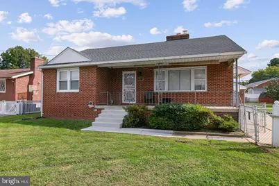 8319 Old Harford Road, Parkville, MD 21234 - Photo 7