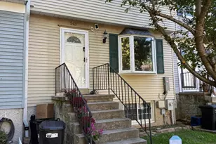 543 Brighton Pl, Essex, MD 21221 - Photo 1