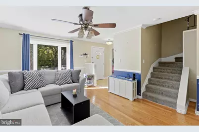 543 Brighton Place, Essex, MD 21221 - Photo 5