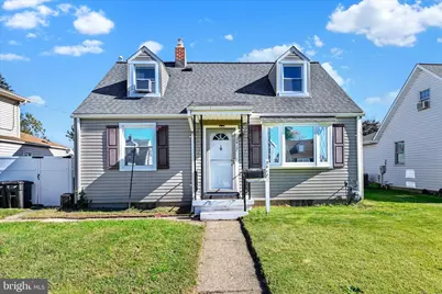 3417 Yardley Drive, Baltimore, MD 21222 - Photo 1