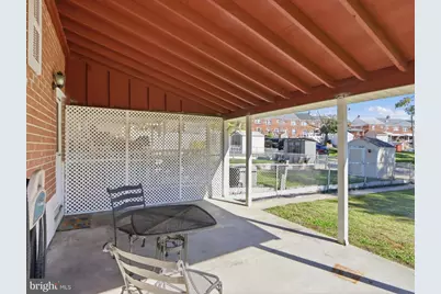 5659 Braxfield Road, Halethorpe, MD 21227 - Photo 33
