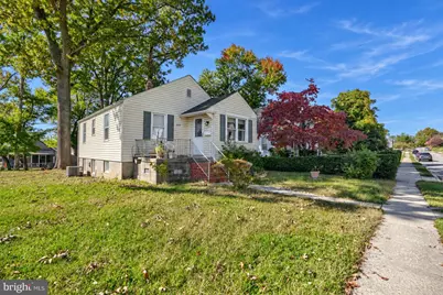 2525 Windsor Road, Parkville, MD 21234 - Photo 1