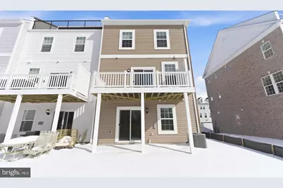 1722 Water Crossing Road, Baltimore, MD 21208 - Photo 41