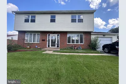 8107 Callo Lane, Baltimore, MD 21237 - Photo 1