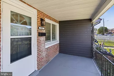 811 Jaydee Avenue, Baltimore, MD 21222 - Photo 5