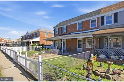 811 Jaydee Avenue, Baltimore, MD 21222 - Photo 3