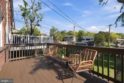 5509 Medwick Garth S, Catonsville, MD 21228 - Photo 19