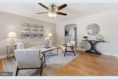 5509 Medwick Garth S, Catonsville, MD 21228 - Photo 3