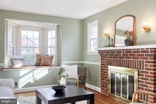1639 Aberdeen Rd, Towson, MD 21286 - Photo 5