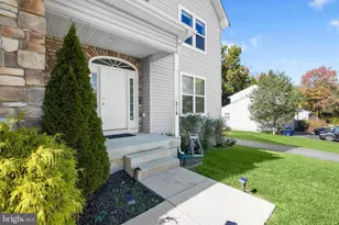 214 New Ave, Reisterstown, MD 21136 - Photo 5