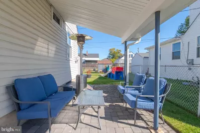 8228 Watersedge Road, Baltimore, MD 21222 - Photo 25