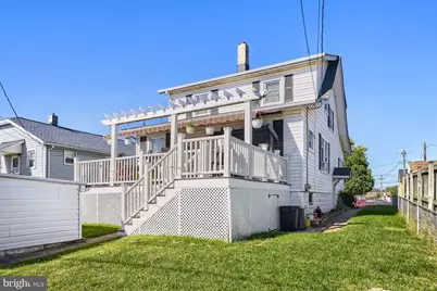6921 Ridgeway Road, Dundalk, MD 21222 - Photo 31