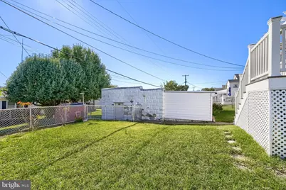 6921 Ridgeway Road, Dundalk, MD 21222 - Photo 29