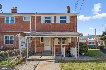 8067 Wallace Road, Dundalk, MD 21222 - Photo 23