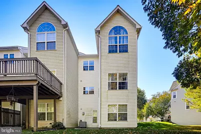 4373 Breeders Cup Circle, Randallstown, MD 21133 - Photo 25