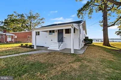 826 Cold Spring Road, Middle River, MD 21220 - Photo 1