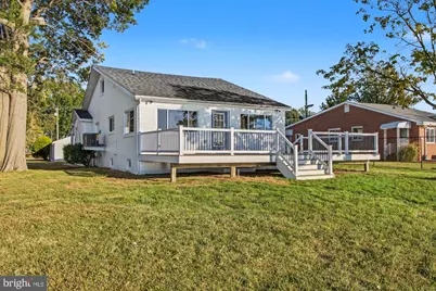 826 Cold Spring Road, Middle River, MD 21220 - Photo 5
