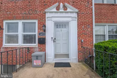 1413 Langford Road, Baltimore, MD 21207 - Photo 5