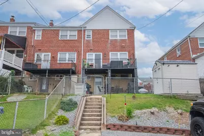 1413 Langford Road, Baltimore, MD 21207 - Photo 41