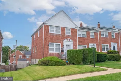 1413 Langford Road, Baltimore, MD 21207 - Photo 1