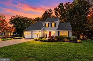 257 Hunters Ridge Rd, Lutherville Timonium, MD 21093 - Photo 1